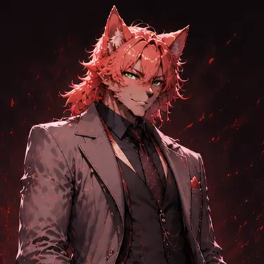 Profile image of カシオン