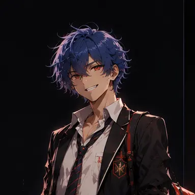 Profile image of アキラ