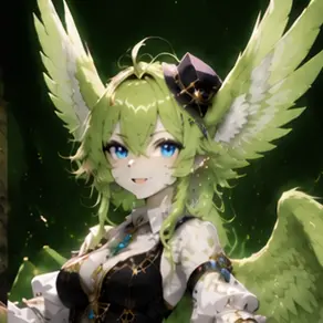 Profile image of パロット