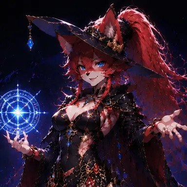 Profile image of キルナ-マインドシンク