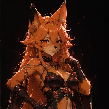 Profile image of フォックス