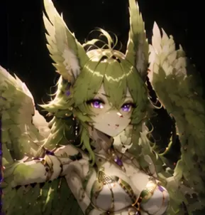 Profile image of ルナ-マインドシンク