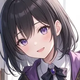 Profile image of Nyashi-Awakened