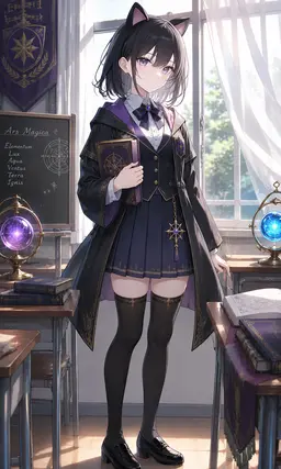 Profile image of ニャシィ