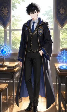 Profile image of アレフ