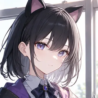 Profile image of ニャシィ
