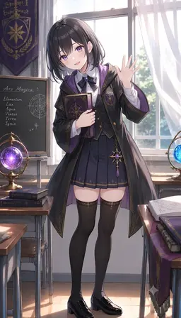 Profile image of Nyashi-Awakened