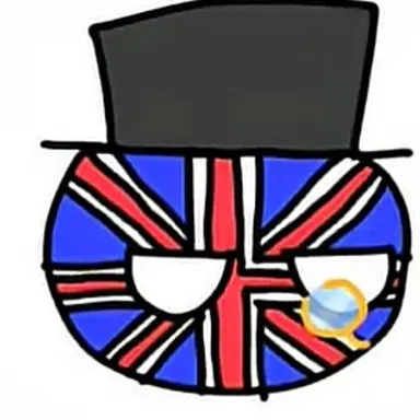 Profile image of 영국