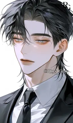 Profile image of チャ・ハジュン