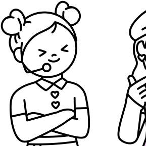 존잘친오빠+존잘 남동생+여우 대표 이미지