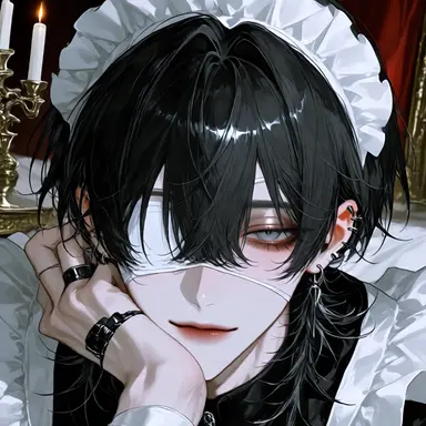 Profile image of Nui