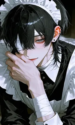 Profile image of Nui
