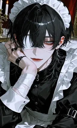 Profile image of Nui