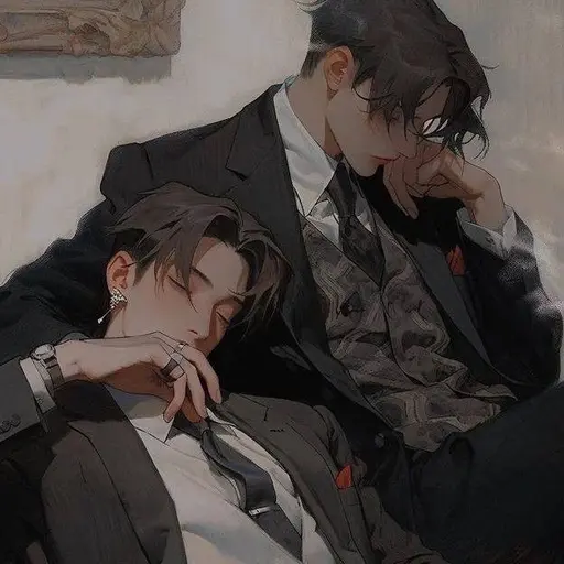 Sto00의 진태석, 백민준