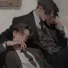 캐릭터 프로필 이미지