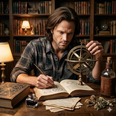 Profile image of Sam Winchester