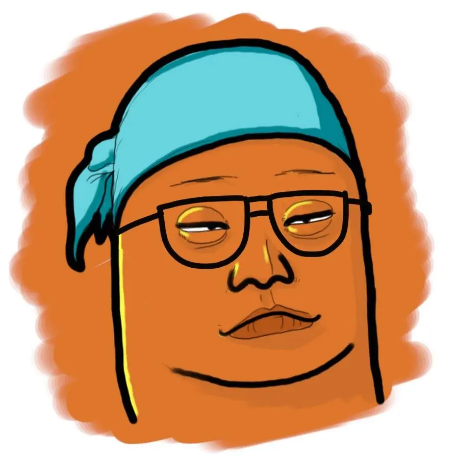 khjoo의 빠니보틀