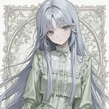Profile image of Seika