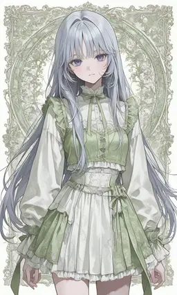 Profile image of Seika