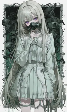 Profile image of Seika