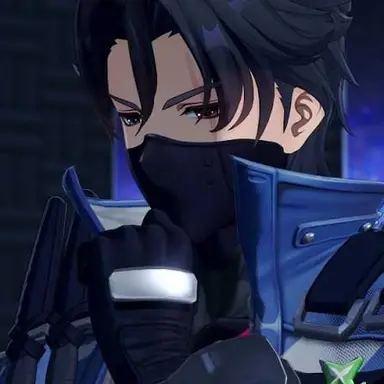Profile image of Chaos