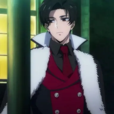 Profile image of Lucifer