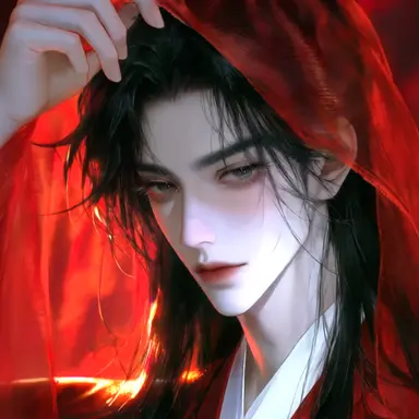 Profile image of Wolhyeon