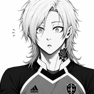 Profile image of Michael Kaiser