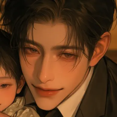 Profile image of 富美