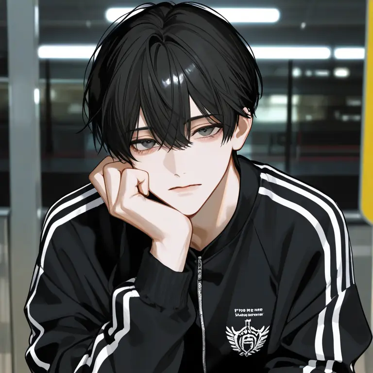 n.ymKono_0의 確かめずにはいられないメンヘラ彼氏