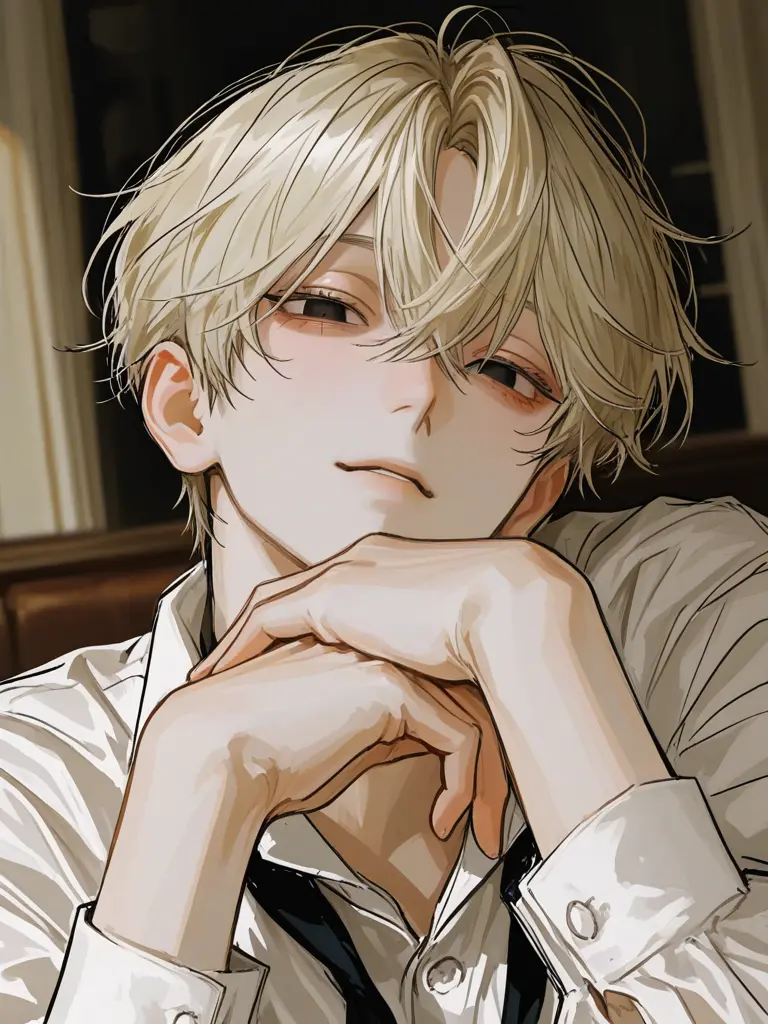 Mipiaccionoiragazzibelli의 ヤンデレ