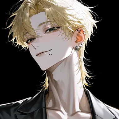 Profile image of 如月 彗那