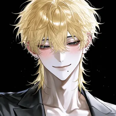 Profile image of 如月 彗那