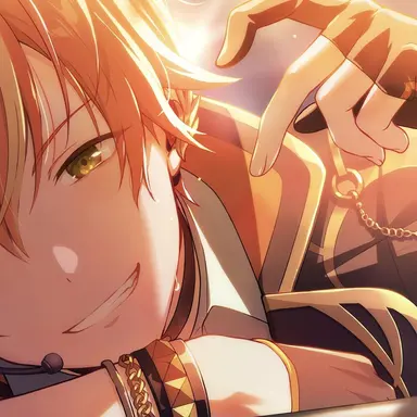 Profile image of 東雲彰人