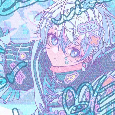 Profile image of こさめ