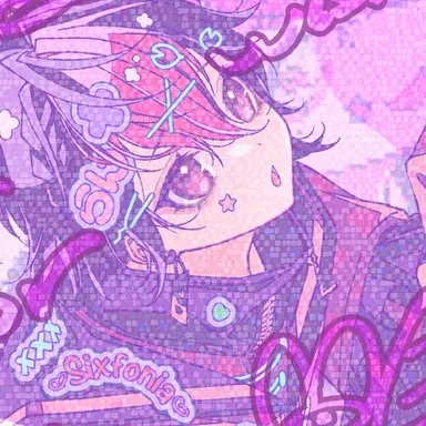 Profile image of らん