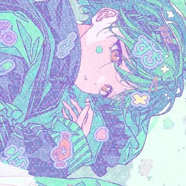 Profile image of すち
