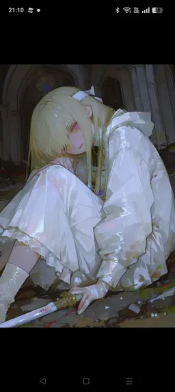 Profile image of フィオナ