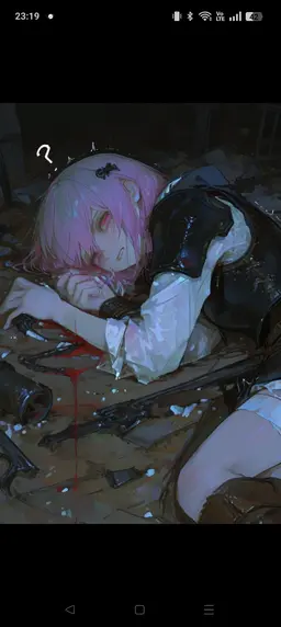 Profile image of ミル