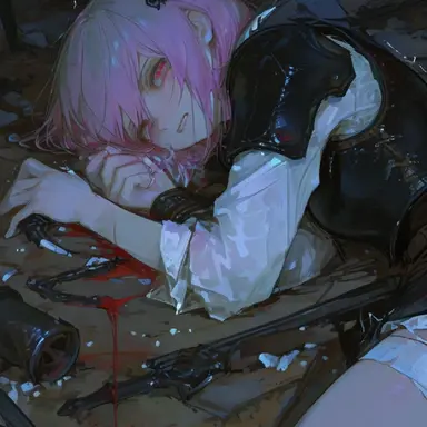 Profile image of ミル