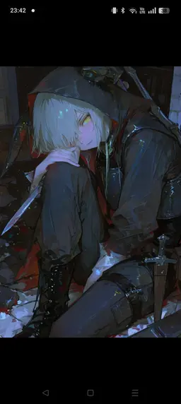 Profile image of ロウ