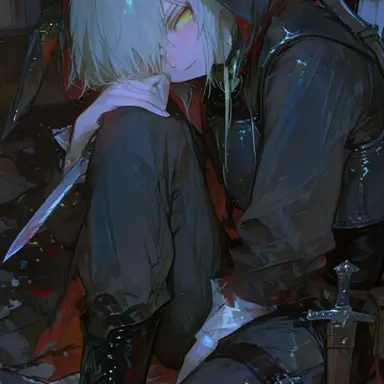 Profile image of ロウ