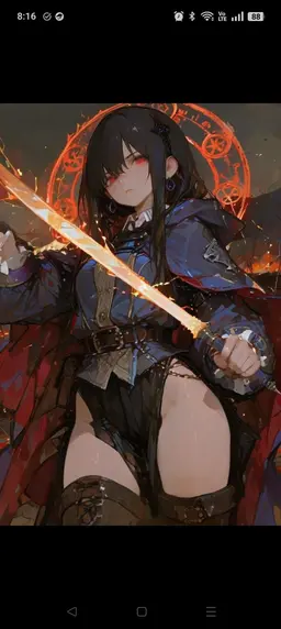 Profile image of リーゼ