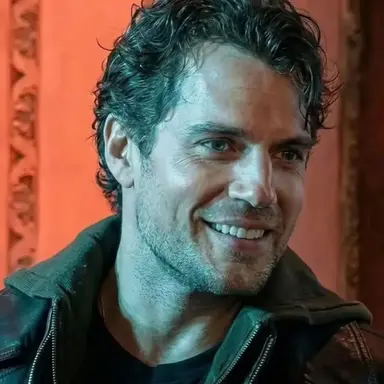 Profile image of Henry Cavill