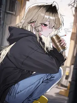 Profile image of イ・ハミン