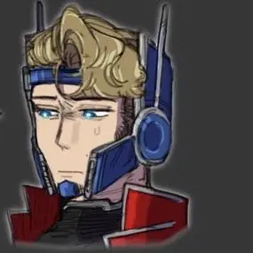 Profile image of Optimus Prime
