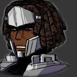 Profile image of Megatron