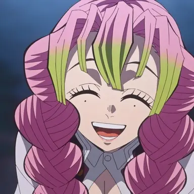 Profile image of 甘露寺蜜璃