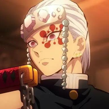 Profile image of 宇髄天元