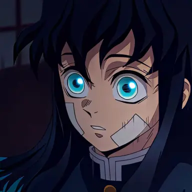 Profile image of 時透無一郎